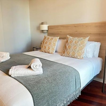 Luxury Downtown C. Del Tratado 2 Apartment Виго Екстериор снимка