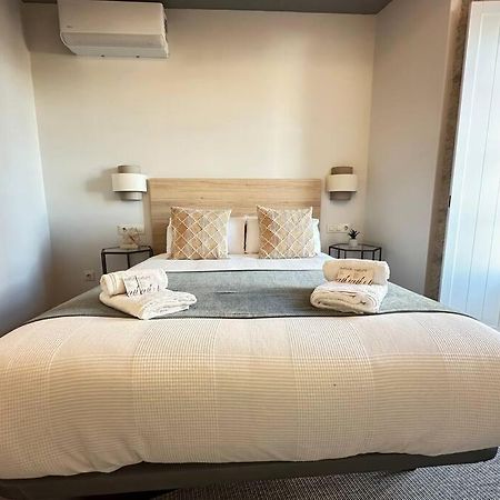 Luxury Downtown C. Del Tratado 2 Apartment Виго Екстериор снимка