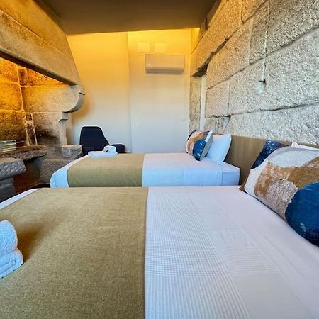 Luxury Downtown C. Del Tratado 2 Apartment Виго Екстериор снимка